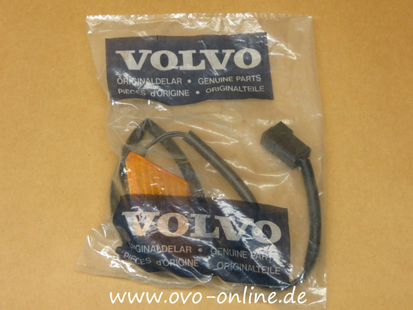 300er Serie: Blinker vorne links